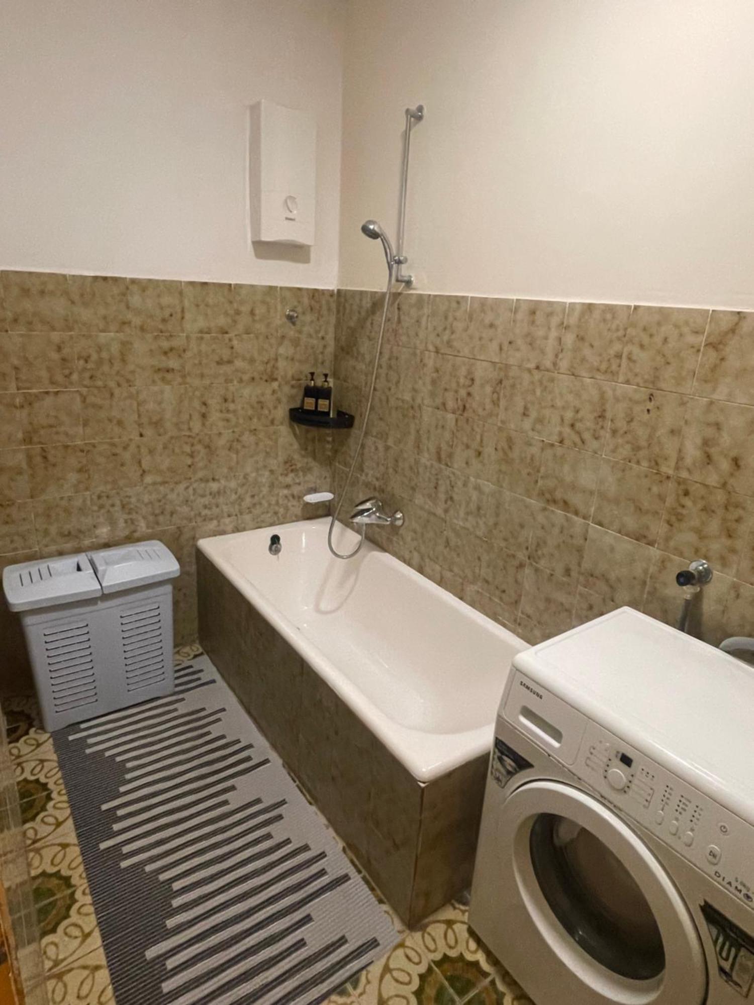 Apartmán Apartman Luka + Free Parking Zadar Exteriér fotografie