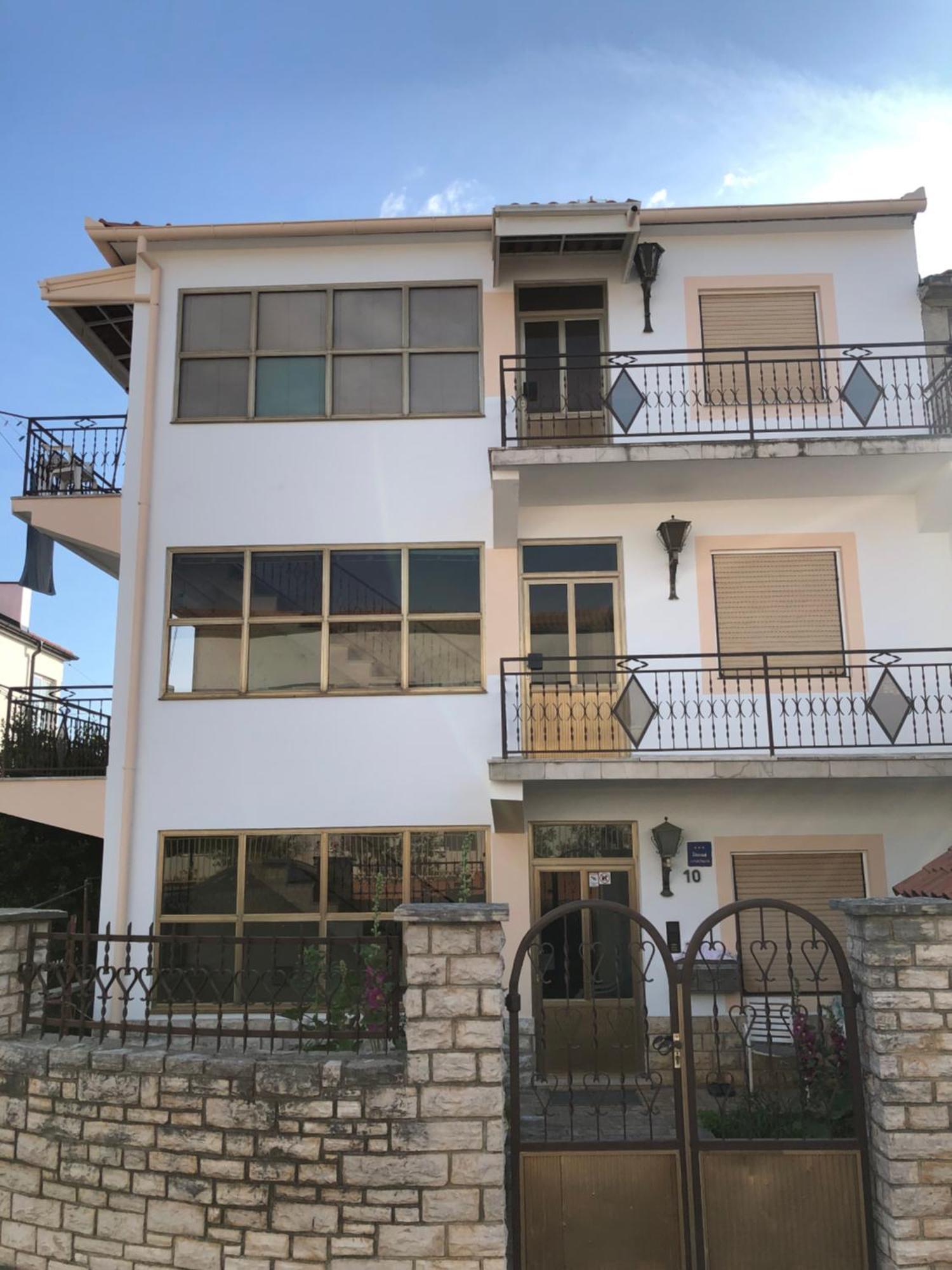 Apartmán Apartman Luka + Free Parking Zadar Exteriér fotografie